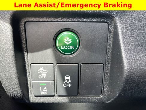Used 2019 Honda HR-V EX image 28