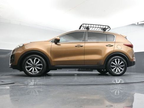 Used 2017 Kia Sportage EX image 30