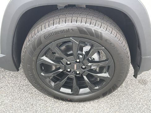 New 2026 GMC Terrain Elevation w/ Elevation Premium Package image 15