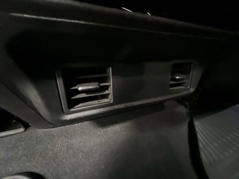 Certified 2020 Chevrolet Silverado 1500 Custom Trail Boss w/ Custom Convenience Package AWD/4WD image 20