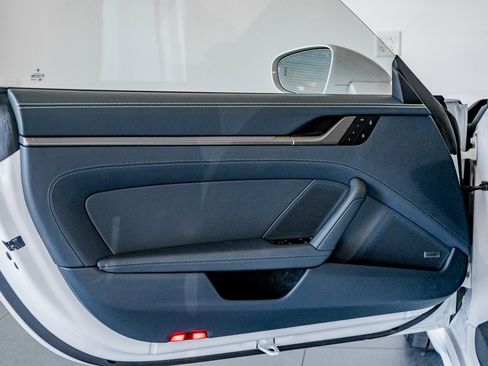 Certified 2024 Porsche 911 Carrera 4S image 15