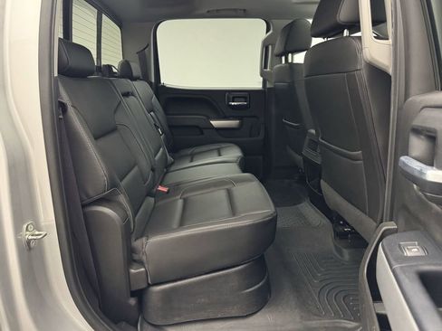 Used 2017 Chevrolet Silverado 3500 LTZ image 20