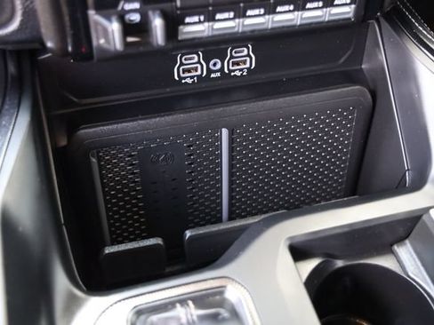 Used 2026 RAM 1500 RHO AWD/4WD image 22
