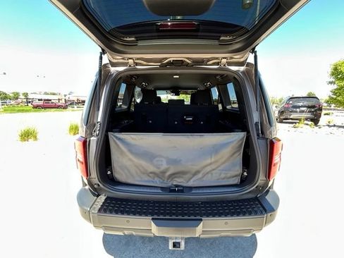 Used 2025 Toyota Land Cruiser 1958 AWD/4WD image 31