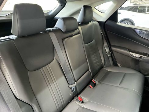 Used 2024 Lexus NX 250 FWD w/ Cold Area Package image 26