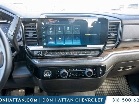 Used 2023 Chevrolet Silverado 1500 LT image 8