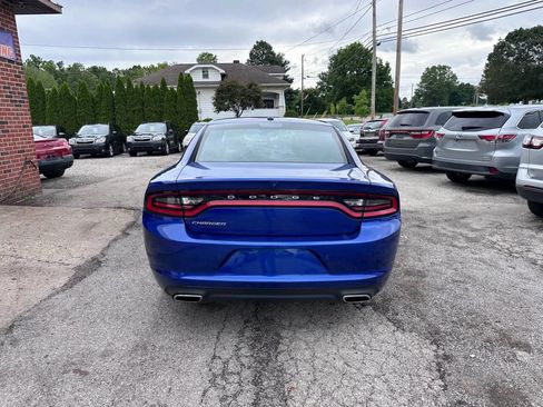 Used 2021 Dodge Charger SXT image 7