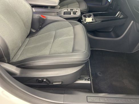 New 2025 Ford Mustang Mach-E GT AWD/4WD image 30