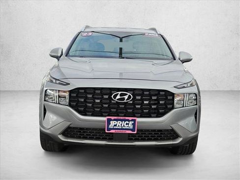 Used 2023 Hyundai Santa Fe SEL AWD/4WD image 2