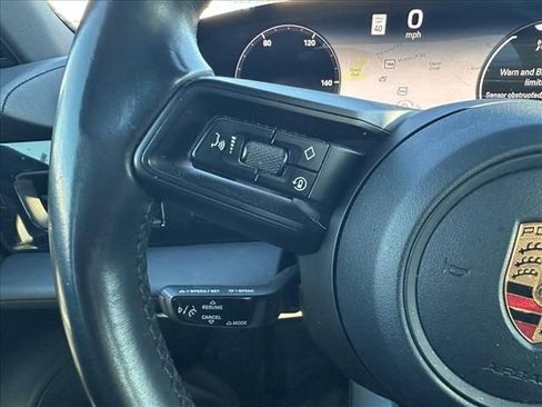 Used 2020 Porsche Taycan 4S image 27