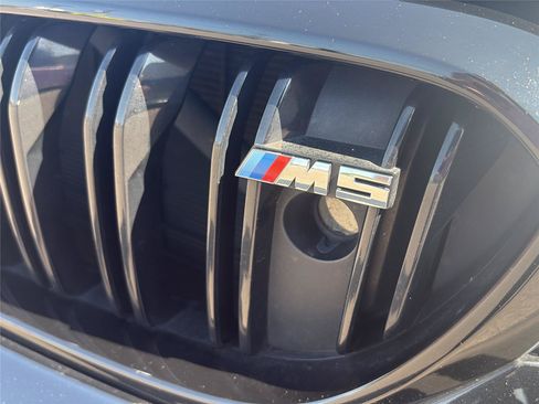 Used 2020 BMW M5 w/ Executive Package AWD/4WD image 46