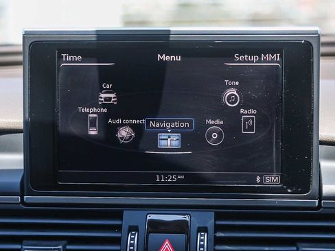 Used 2016 Audi A6 2.0T Premium w/ Technology Package image 14