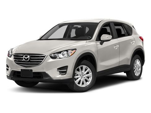 Used 2016 MAZDA CX-5 Sport AWD/4WD image 1