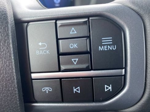 Used 2025 Ford F150 XLT w/ Equipment Group 301A Standard AWD/4WD image 23