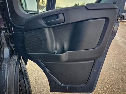 New 2026 RAM ProMaster 1500 w/ Convenience Group FWD image 31