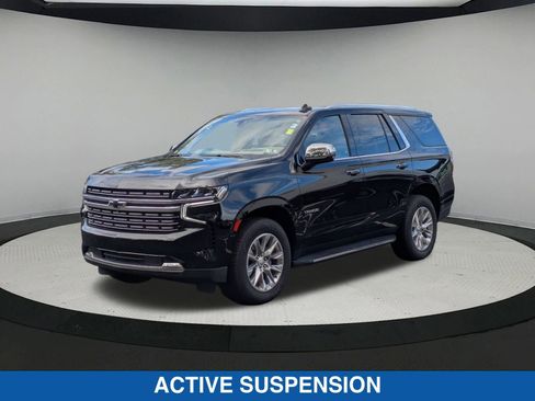 Used 2022 Chevrolet Tahoe Premier image 8