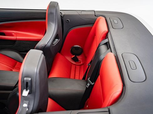 Used 2012 Jaguar XKR R-S image 20