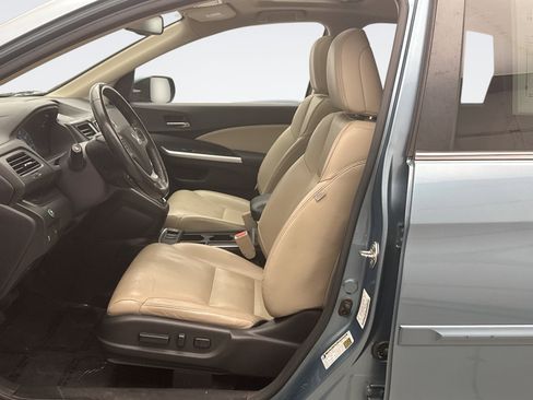 Used 2016 Honda CR-V EX-L image 11