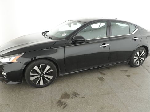 Used 2020 Nissan Altima 2.5 SL image 7