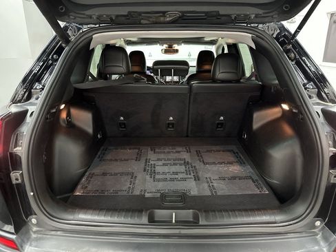 Used 2020 Jeep Cherokee Trailhawk w/ Comfort/Convenience Group image 36