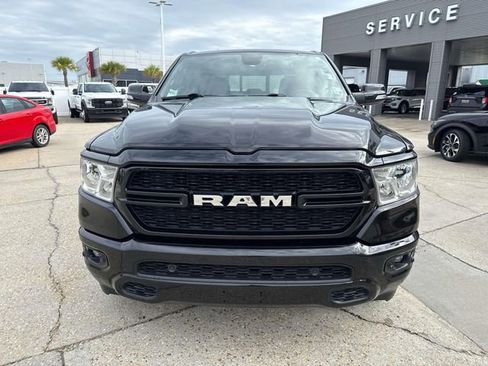 Used 2022 RAM 1500 Big Horn image 2