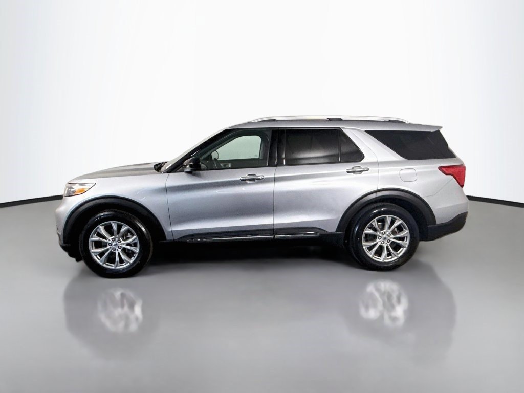 Used 2023 Ford Explorer Limited RWD image 6