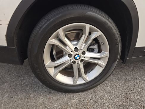 Used 2019 BMW X3 xDrive30i AWD/4WD image 8
