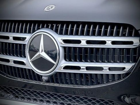 New 2026 Mercedes-Benz GLE 350 4MATIC image 5