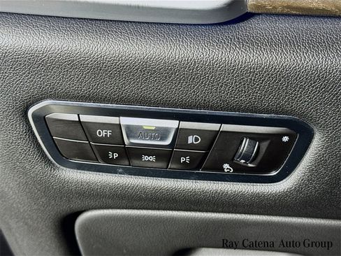 Used 2023 BMW X5 xDrive45e w/ Parking Assistance Package image 10