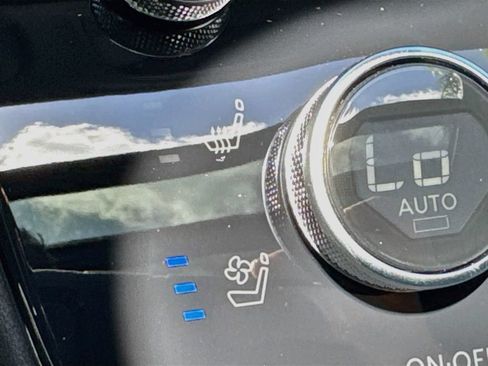 New 2027 INFINITI QX60 Luxe w/ Cargo Package FWD image 21