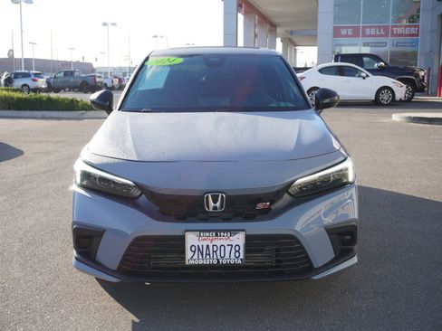 Used 2024 Honda Civic Si image 6