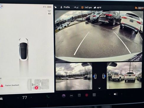 Used 2022 Tesla Model 3 Long Range image 38