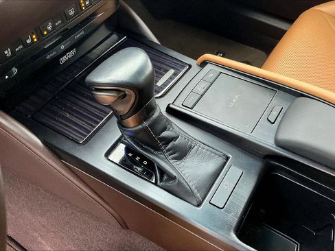 Used 2021 Lexus ES 250 w/ Luxury Package image 14