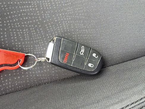 Used 2016 Chrysler 200 LX image 17