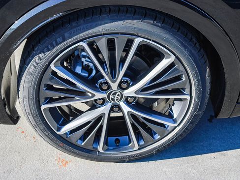 New 2026 Toyota Prius Limited image 12