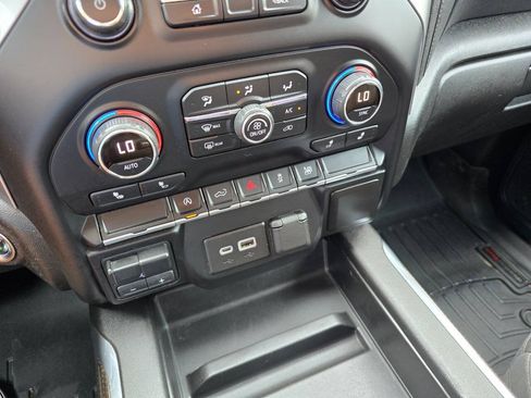 Used 2020 Chevrolet Silverado 1500 RST w/ All-Star Edition AWD/4WD image 21