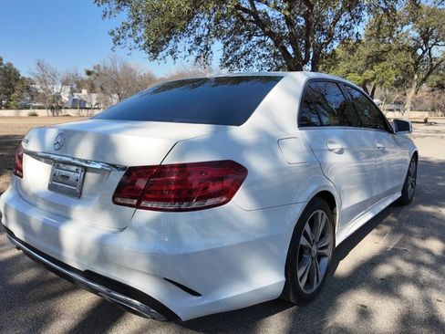 Used 2014 Mercedes-Benz E 350 Sedan w/ Premium 1 Package image 5