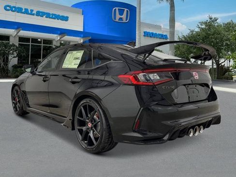 New 2026 Honda Civic Type R image 3