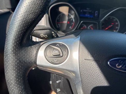 Used 2013 Ford Focus ST FWD image 27