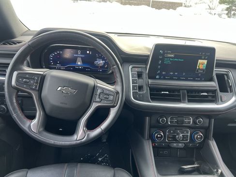 Certified 2022 Chevrolet Tahoe RST w/ Luxury Package image 19