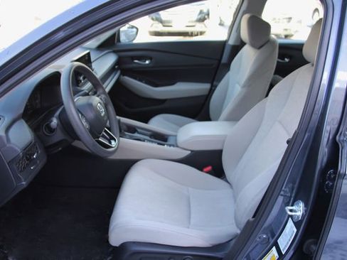 Used 2024 Honda Accord EX image 16