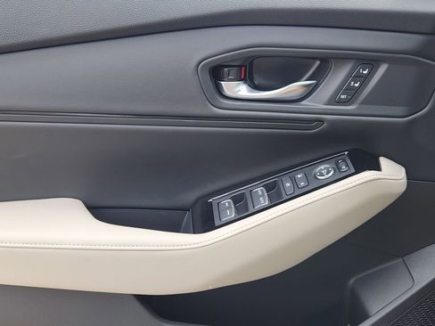 New 2026 Honda Accord Touring image 21
