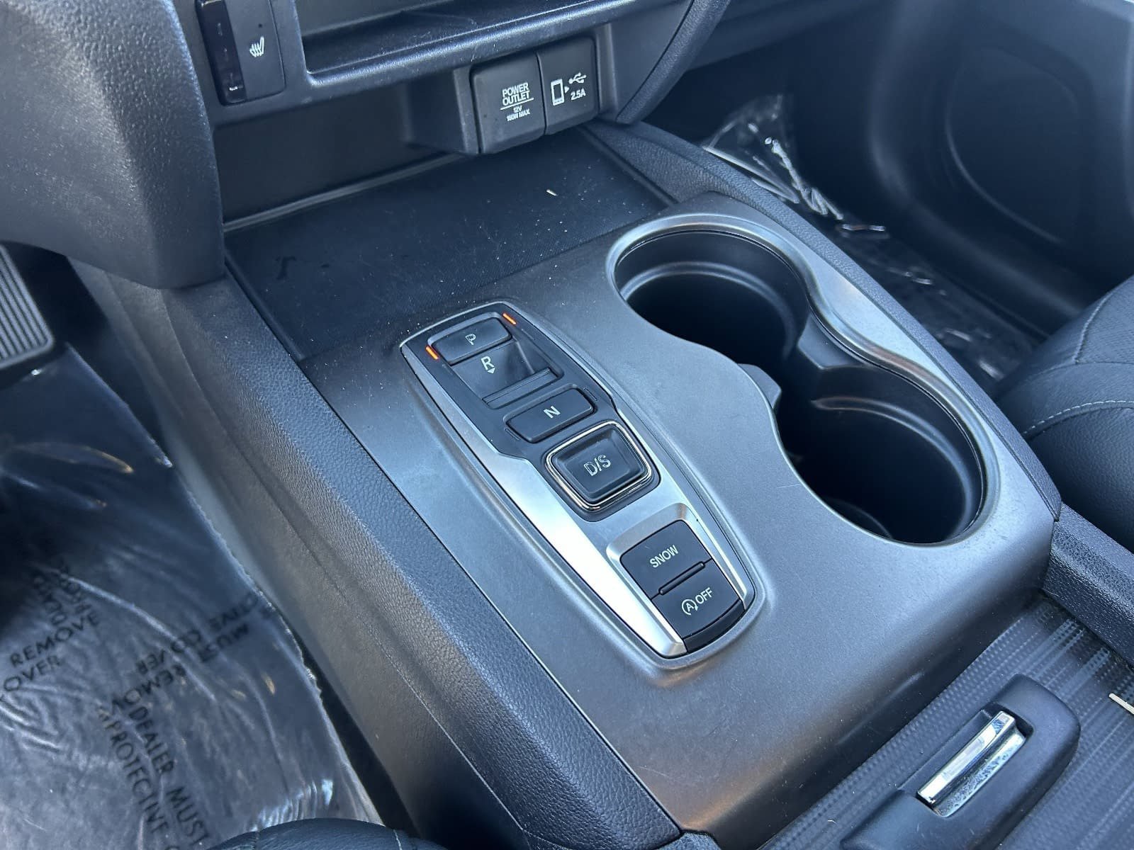 Used 2019 Honda Passport EX-L image 31
