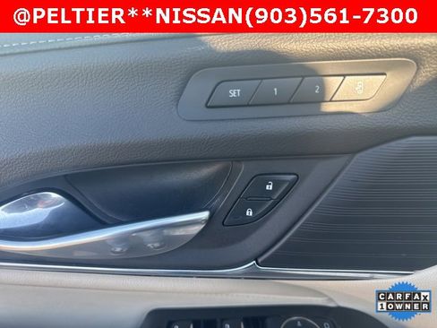 Used 2023 Cadillac CT4 Premium Luxury w/ Climate Package image 11