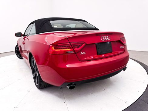 Used 2014 Audi A5 2.0T Premium Plus w/ Premium Plus Package image 8