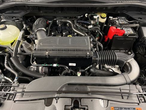 New 2025 Ford Escape Active w/ Cold Weather Package image 32