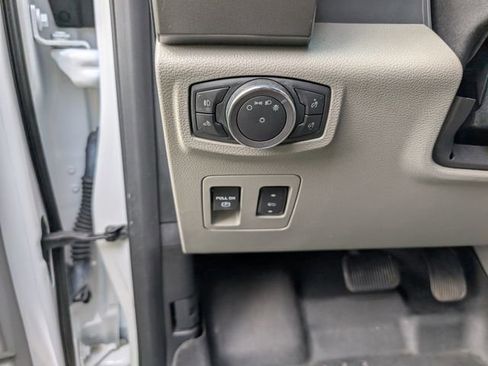 Used 2018 Ford F150 XLT w/ Equipment Group 302A Luxury AWD/4WD image 12