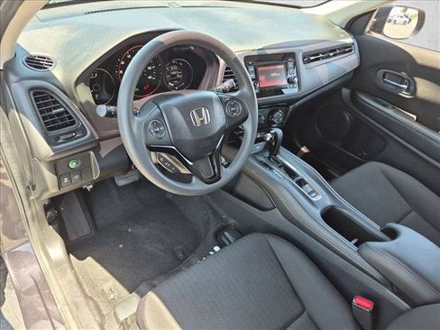 Used 2016 Honda HR-V LX image 13
