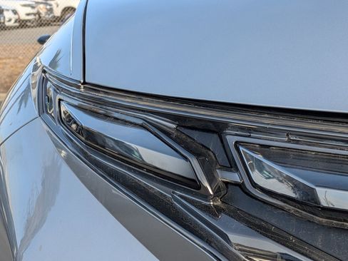 New 2025 Hyundai Tucson Limited image 6