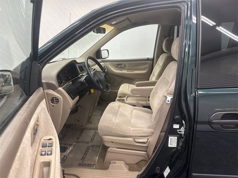 Used 2000 Honda Odyssey LX image 9